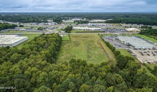 Photo #4 of 3071 Church, Rocky Mount, NC 10.3 acres