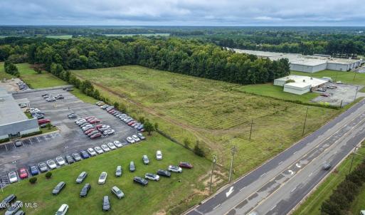 Photo #3 of 3071 Church, Rocky Mount, NC 10.3 acres