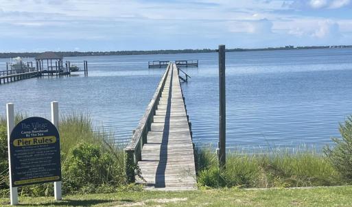 Photo #4 of 103 Capn Pat, Morehead City, NC 0.5 acres