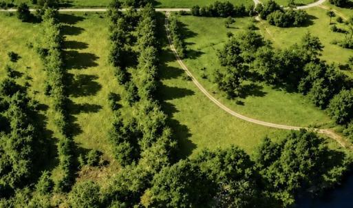 Photo #1 of 846 Harriett, Pollocksville, NC 5.1 acres