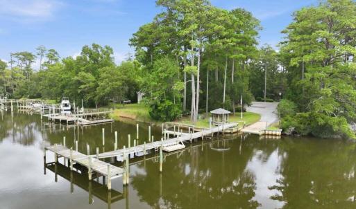Photo #11 of 102 Cummins Creek, Beaufort, NC 11.5 acres