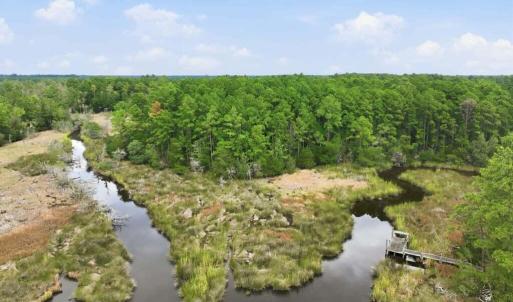 Photo #5 of 102 Cummins Creek, Beaufort, NC 11.5 acres