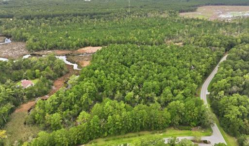 Photo #6 of 102 Cummins Creek, Beaufort, NC 11.5 acres