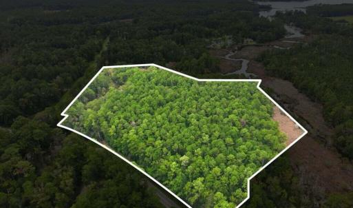 Photo #4 of 102 Cummins Creek, Beaufort, NC 11.5 acres