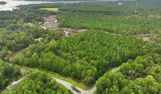 Photo #15 of 102 Cummins Creek, Beaufort, NC 11.5 acres