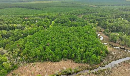 Photo #17 of 102 Cummins Creek, Beaufort, NC 11.5 acres