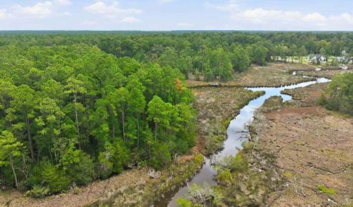 Photo #13 of 102 Cummins Creek, Beaufort, NC 11.5 acres