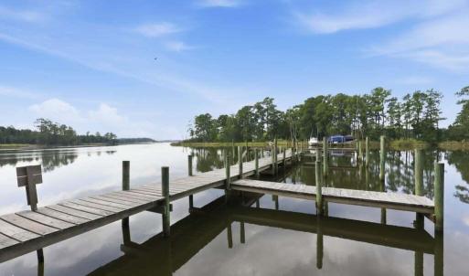 Photo #10 of 102 Cummins Creek, Beaufort, NC 11.5 acres