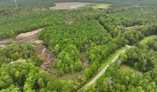 Photo #14 of 102 Cummins Creek, Beaufort, NC 11.5 acres