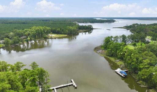 Photo #1 of 102 Cummins Creek, Beaufort, NC 11.5 acres