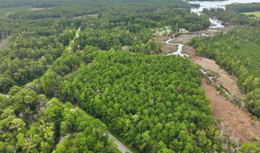 Photo #12 of 102 Cummins Creek, Beaufort, NC 11.5 acres