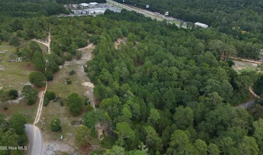 Photo #6 of Davis, Graniteville, SC 10.5 acres
