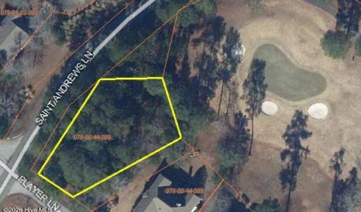 Photo #1 of Lot 9 Player, McCormick, SC 0.4 acres