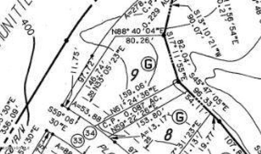 map lot 9