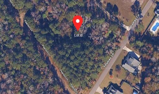 Photo #4 of B Thomas, Hampstead, NC 0.7 acres