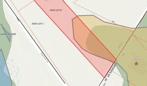 Photo #3 of B Thomas, Hampstead, NC 0.7 acres