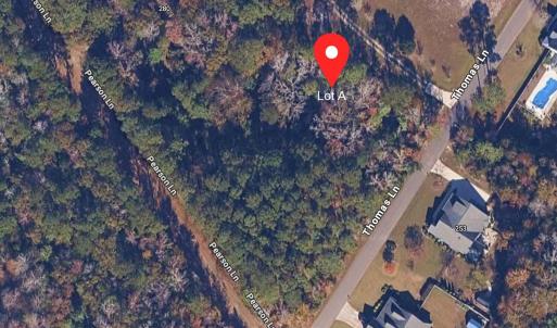 Photo #4 of A Thomas, Hampstead, NC 0.7 acres