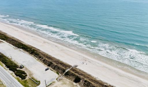 Photo #4 of 178 Flamingo, North Topsail Beach, NC 0.1 acres