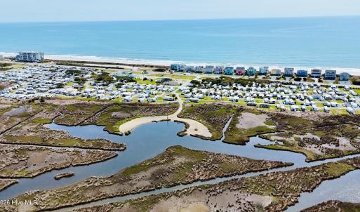 Photo #5 of 178 Flamingo, North Topsail Beach, NC 0.1 acres