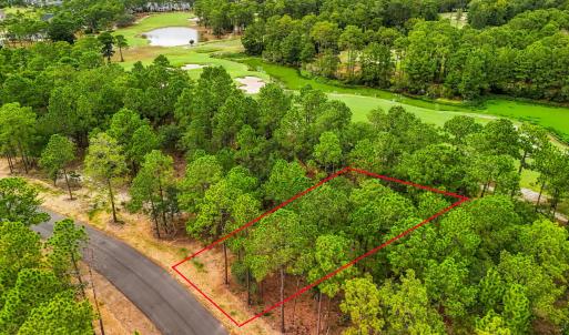 Photo #2 of 650 Barrington, Ocean Isle Beach, NC 0.3 acres