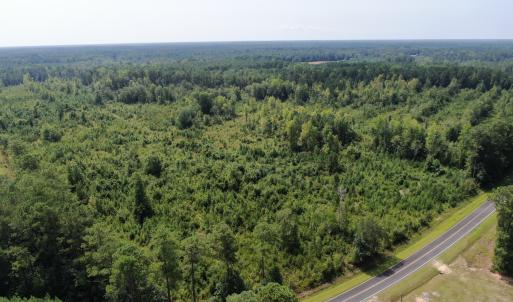 Photo #4 of Tbd Sarah Peterson, Council, NC 62.1 acres