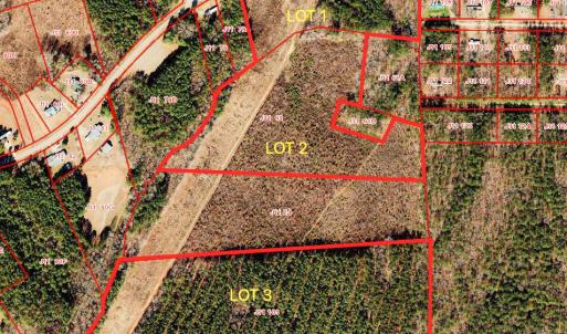 Photo #3 of Richardson, Warrenton, NC 49.3 acres