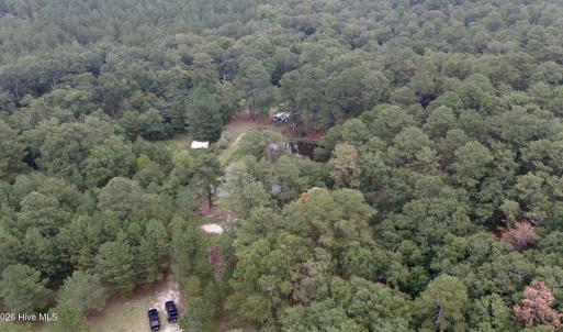 Photo #1 of 500 Glover, Warrenville, SC 11.4 acres