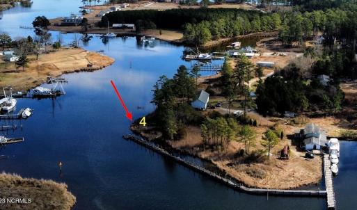 Photo #2 of 228 Hopkins Seafood, Belhaven, NC 2.0 acres