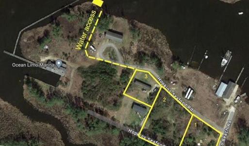 Photo #1 of 228 Hopkins Seafood, Belhaven, NC 2.0 acres