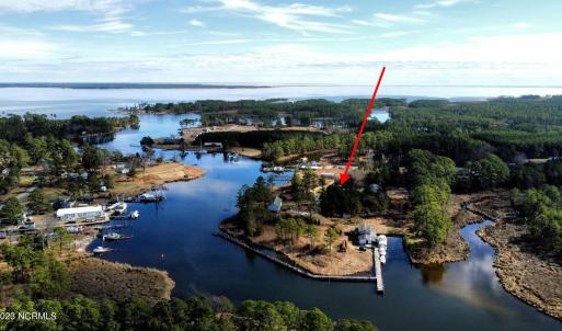 Photo #3 of 228 Hopkins Seafood, Belhaven, NC 2.0 acres
