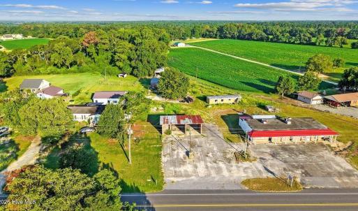 Photo #3 of 764 Piney Grove Church, La Grange, NC 1.5 acres