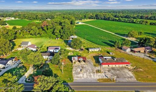 Photo #6 of 764 Piney Grove Church, La Grange, NC 1.5 acres