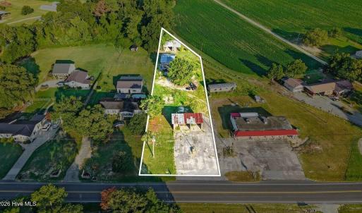 Photo #1 of 764 Piney Grove Church, La Grange, NC 1.5 acres