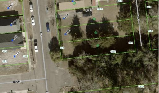 Photo #2 of 1221 8th, Wilmington, NC 0.1 acres