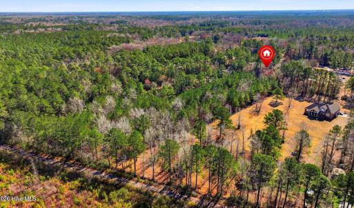 Photo #15 of 15460 Nc Highway 210, Rocky Point, NC 6.0 acres