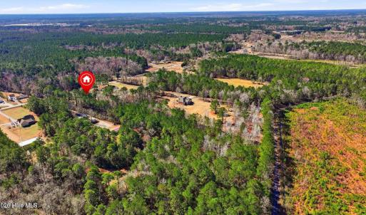 Photo #12 of 15460 Nc Highway 210, Rocky Point, NC 6.0 acres