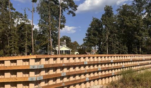 Photo #11 of 101 Lodge, Trent Woods, NC 3.3 acres