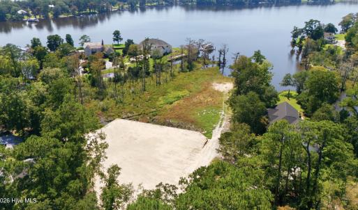 Photo #1 of 101 Lodge, Trent Woods, NC 3.3 acres