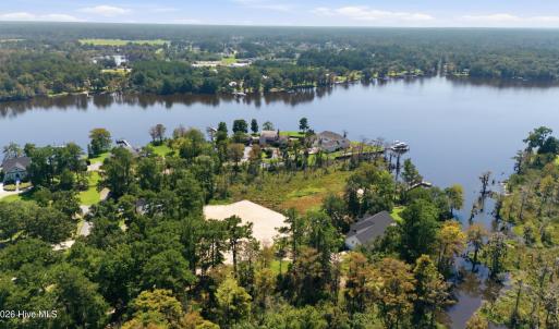 Photo #8 of 101 Lodge, Trent Woods, NC 3.3 acres