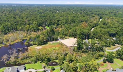 Photo #15 of 101 Lodge, Trent Woods, NC 3.3 acres