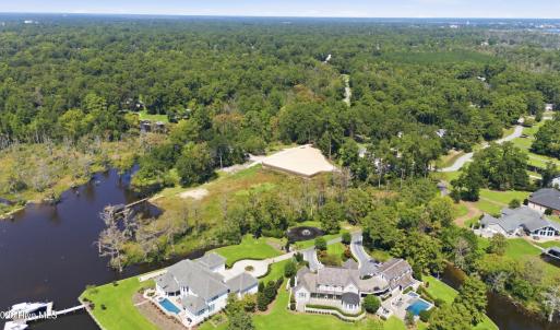 Photo #12 of 101 Lodge, Trent Woods, NC 3.3 acres