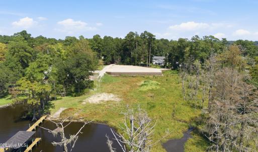 Photo #5 of 101 Lodge, Trent Woods, NC 3.3 acres