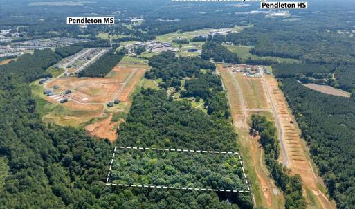 Photo #2 of Bickford, Anderson, SC 7.1 acres