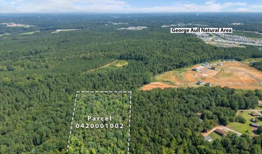 Photo #5 of Bickford, Anderson, SC 7.1 acres