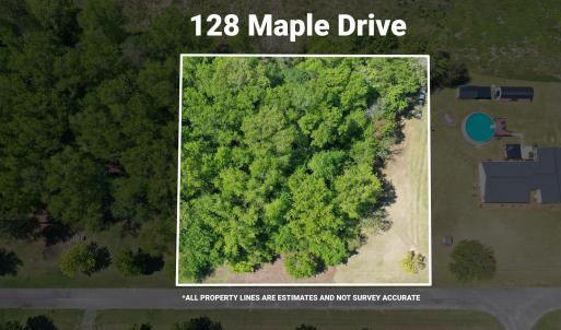 Photo #1 of 128 Maple, Whiteville, NC 0.7 acres