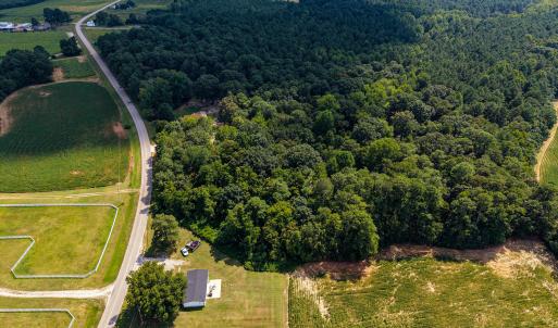 Photo #9 of Stott, Bailey, NC 13.3 acres