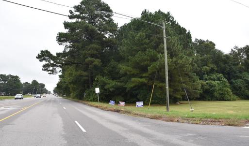 Photo #2 of Berkeley, Goldsboro, NC 3.7 acres