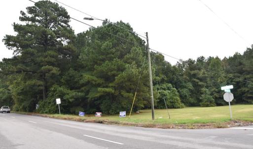 Photo #3 of Berkeley, Goldsboro, NC 3.7 acres