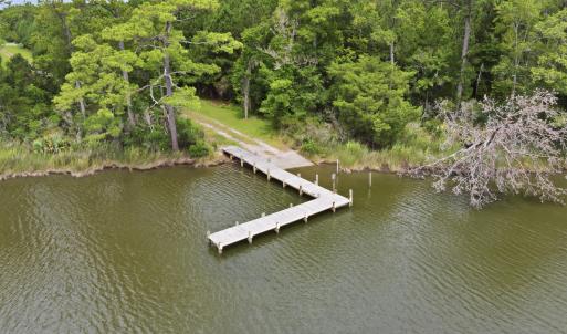 125 Merrimon Bay Drive