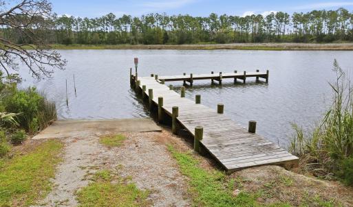 125 Merrimon Bay Drive